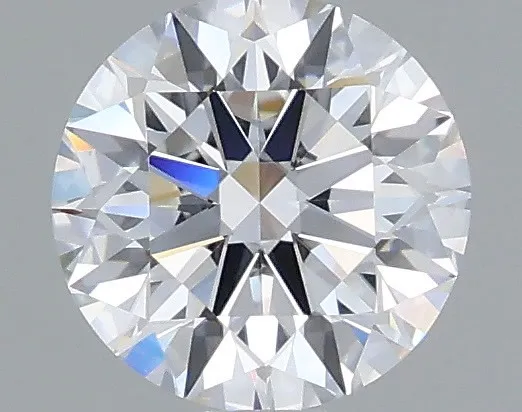 1.05ct Round Natural Diamond (Colour D, Clarity IF, Cut EX, IGI Certified)