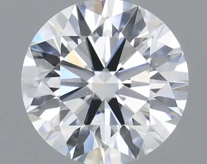 1.05ct Round Natural Diamond (Colour E, Clarity VS2, Cut EX, GIA Certified)