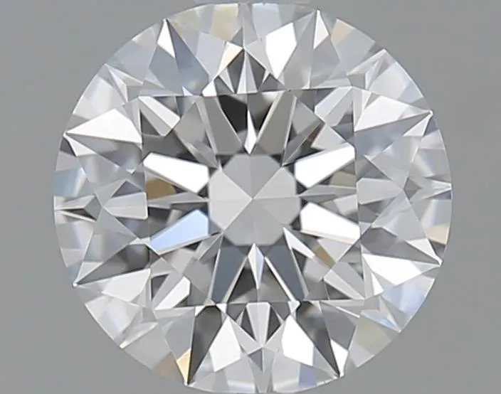1.05ct Round Natural Diamond (Colour E, Clarity VVS1, Cut EX, GIA Certified)