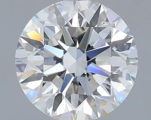 1.05ct Round Natural Diamond (Colour E, Clarity VVS1, Cut EX, IGI Certified)