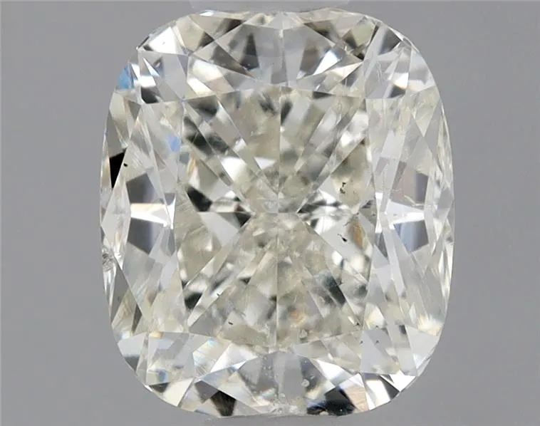 1.06 Carats CUSHION BRILLIANT Diamond