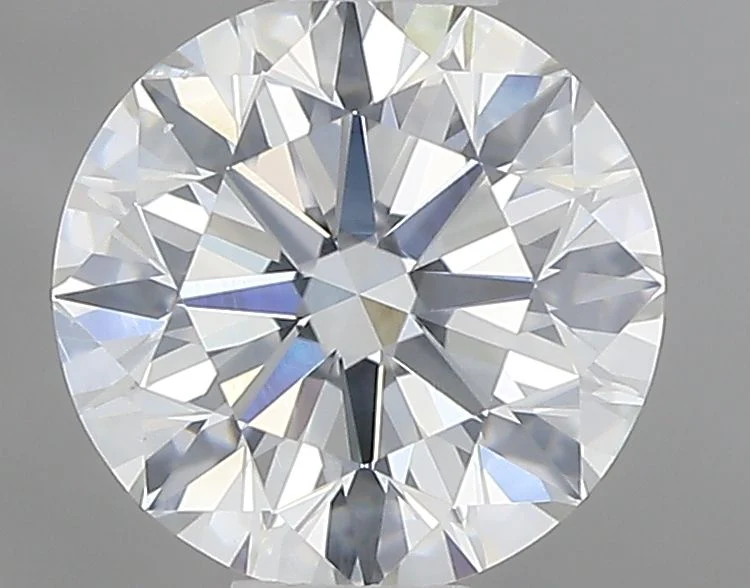 1.06 Carats ROUND Diamond