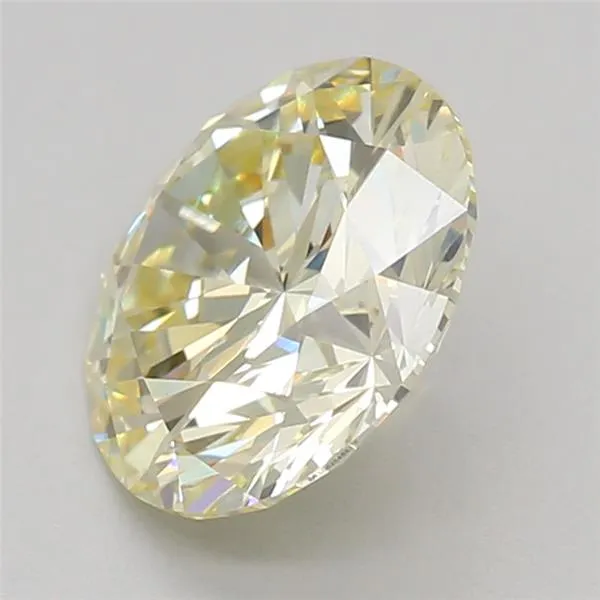 1.07 Carats ROUND Diamond
