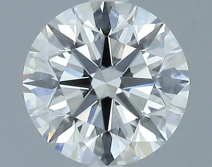1.07ct Round Natural Diamond (Colour G, Clarity VVS1, Cut EX, GIA Certified)