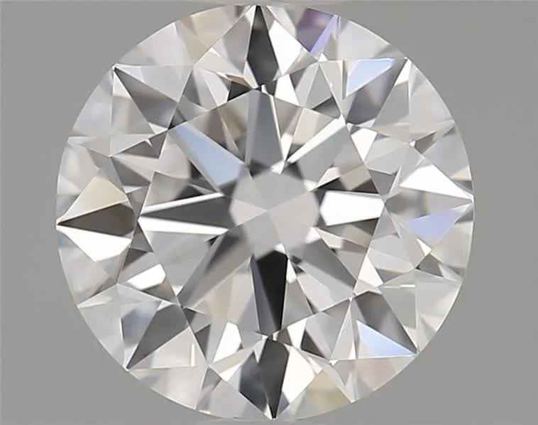 1.09 Carats ROUND Diamond
