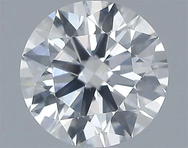 1.09ct Round Natural Diamond (Colour E, Clarity SI1, Cut EX, GIA Certified)