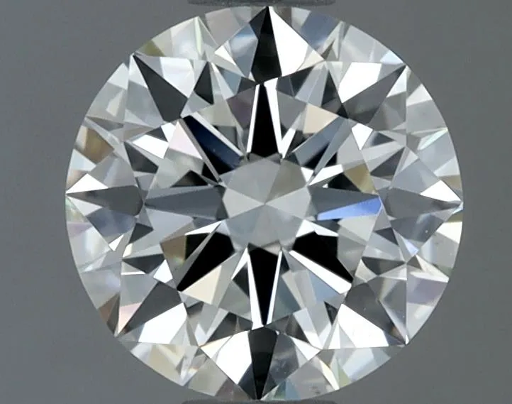 1.09ct Round Natural Diamond (Colour I, Clarity VS1, Cut EX, IGI Certified)