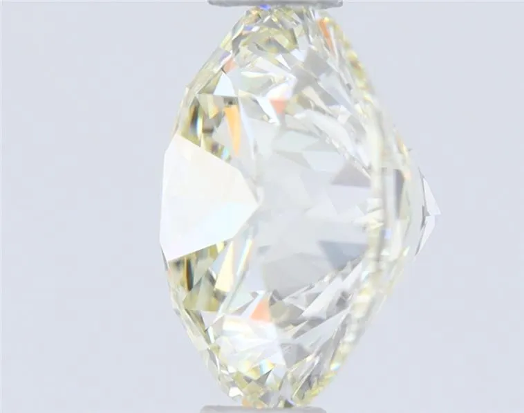 1.1 Carats ROUND Diamond