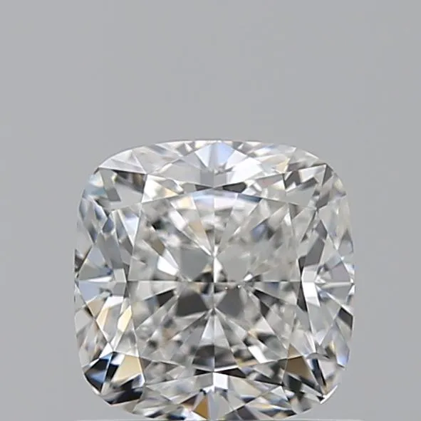1.10ct Cushion brilliant Natural Diamond (Colour G, Clarity VS2, GIA Certified)