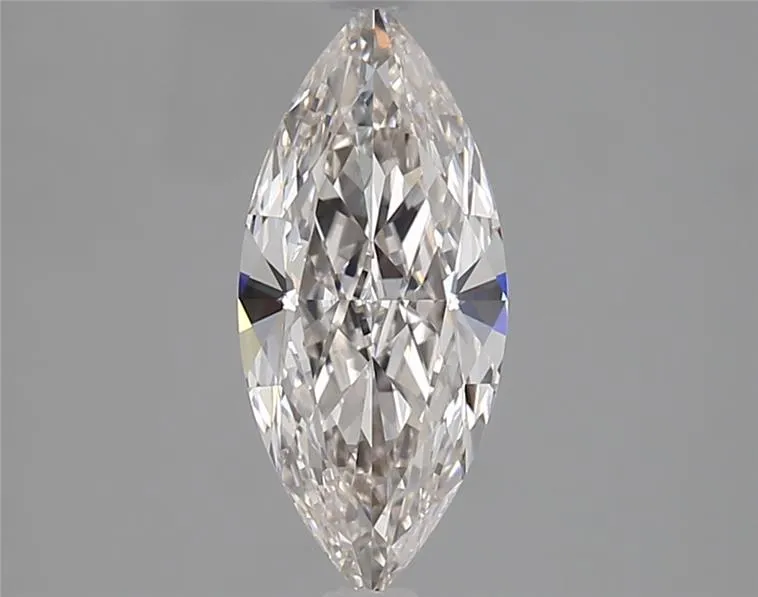 1.10ct Marquise Natural Diamond (Colour I, Clarity VVS1, GIA Certified)