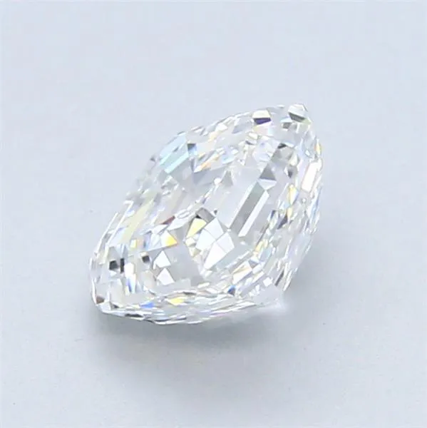 1.11 Carats ASSCHER Diamond