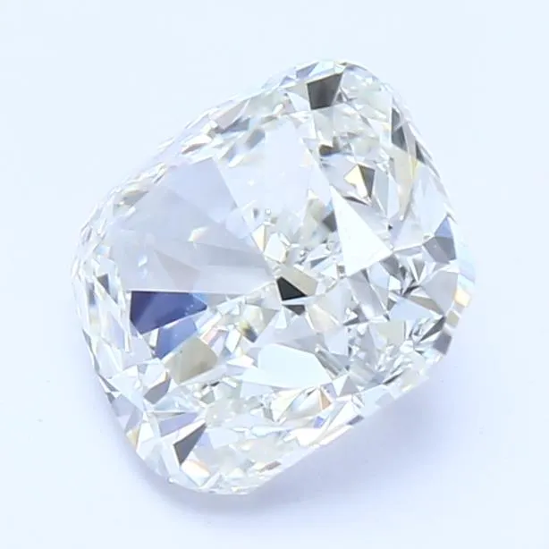 1.11 Carats CUSHION BRILLIANT Diamond