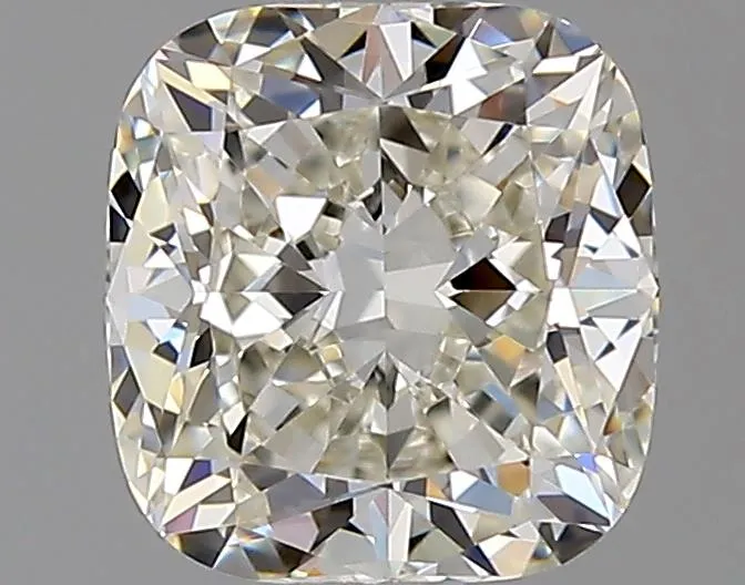 1.11 Carats CUSHION BRILLIANT Diamond