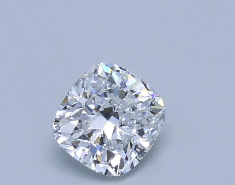 1.11 Carats CUSHION BRILLIANT Diamond