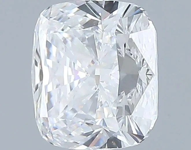 1.11 Carats CUSHION BRILLIANT Diamond