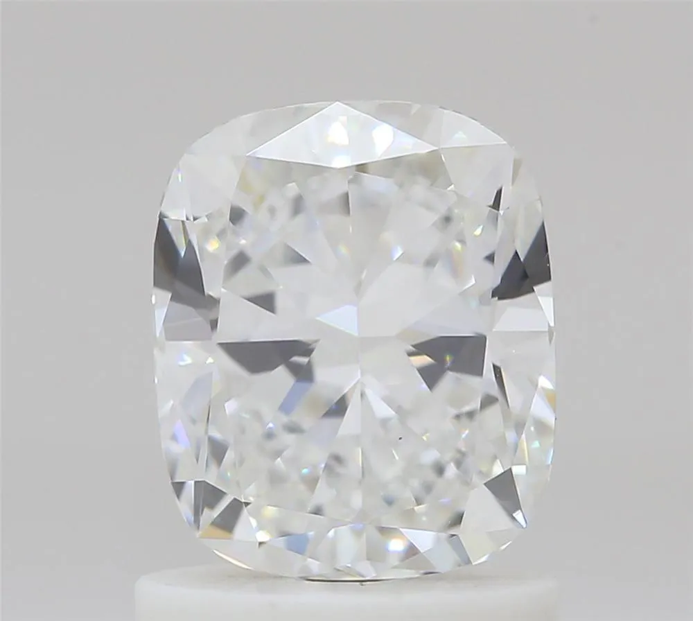 1.11 Carats CUSHION BRILLIANT Diamond