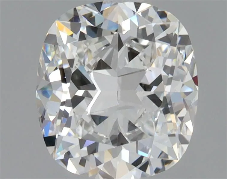1.11 Carats CUSHION BRILLIANT Diamond