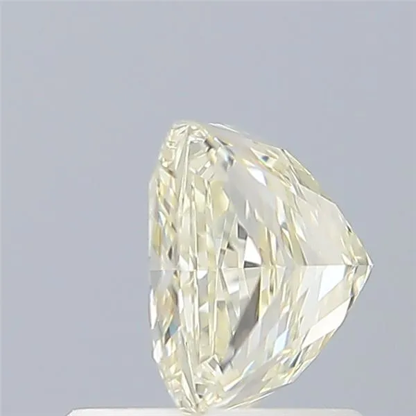1.11 Carats PRINCESS Diamond