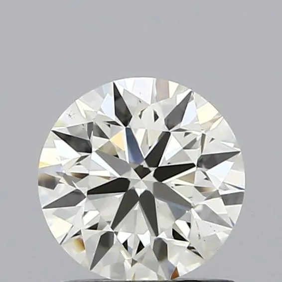 1.11 Carats ROUND Diamond