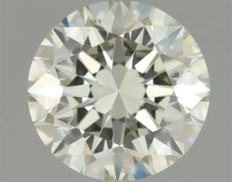 1.11 Carats ROUND Diamond