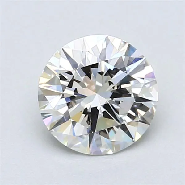 1.11 Carats ROUND Diamond