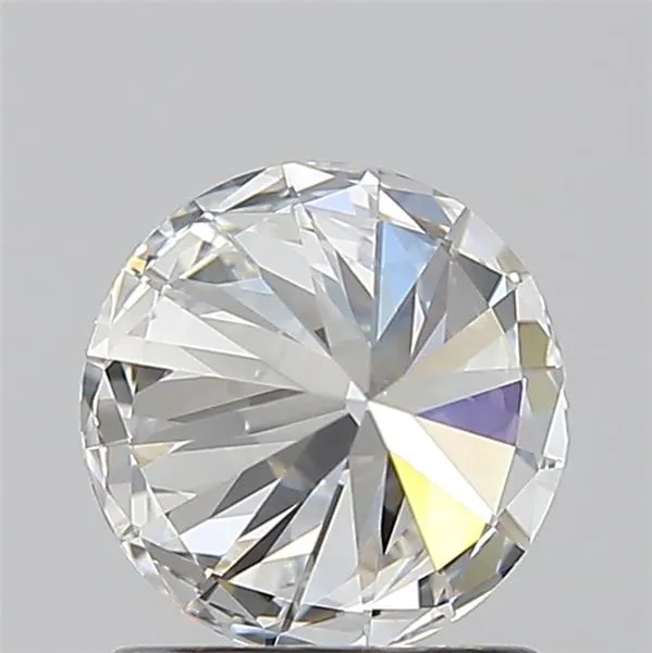 1.11 Carats ROUND Diamond