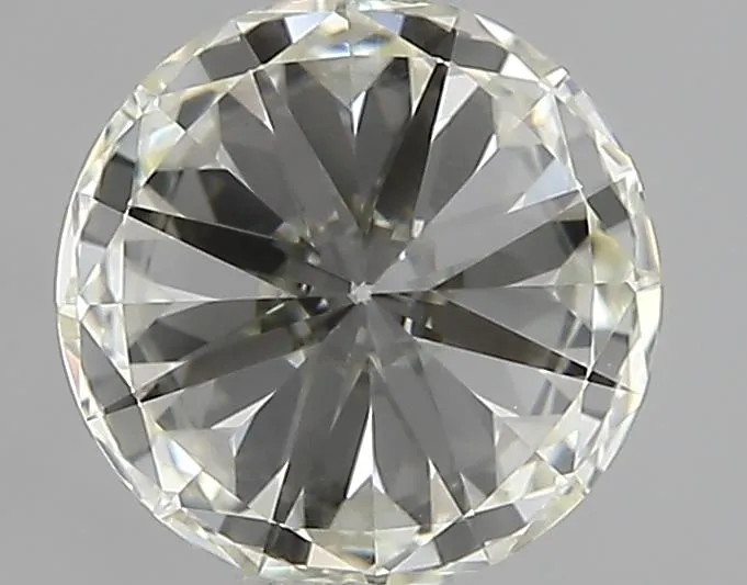 1.11 Carats ROUND Diamond