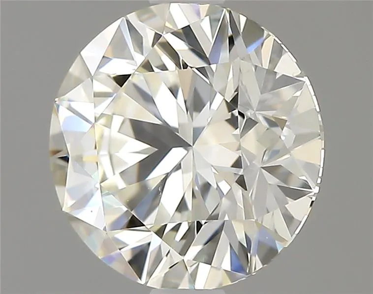1.11 Carats ROUND Diamond