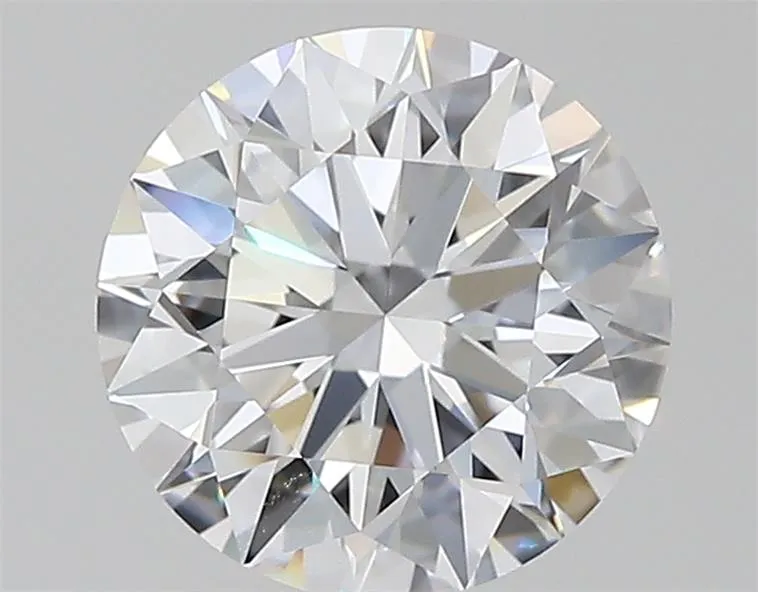 1.11 Carats ROUND Diamond