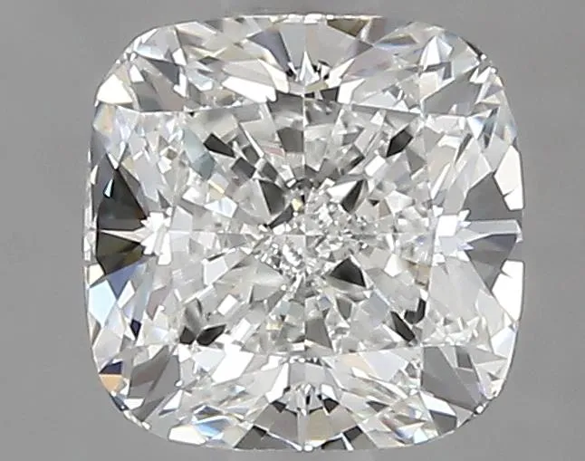 1.11ct Cushion brilliant Natural Diamond (Colour H, Clarity VS1, GIA Certified)