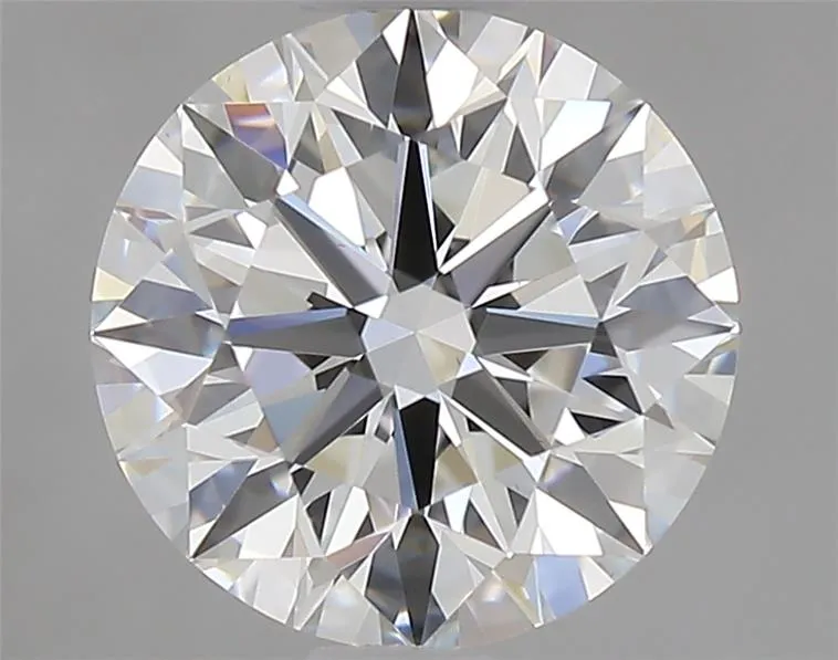 1.11ct Round Natural Diamond (Colour F, Clarity VS1, Cut EX, GIA Certified)