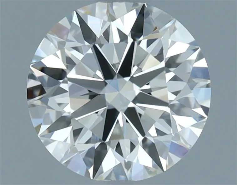 1.13 Carats ROUND Diamond