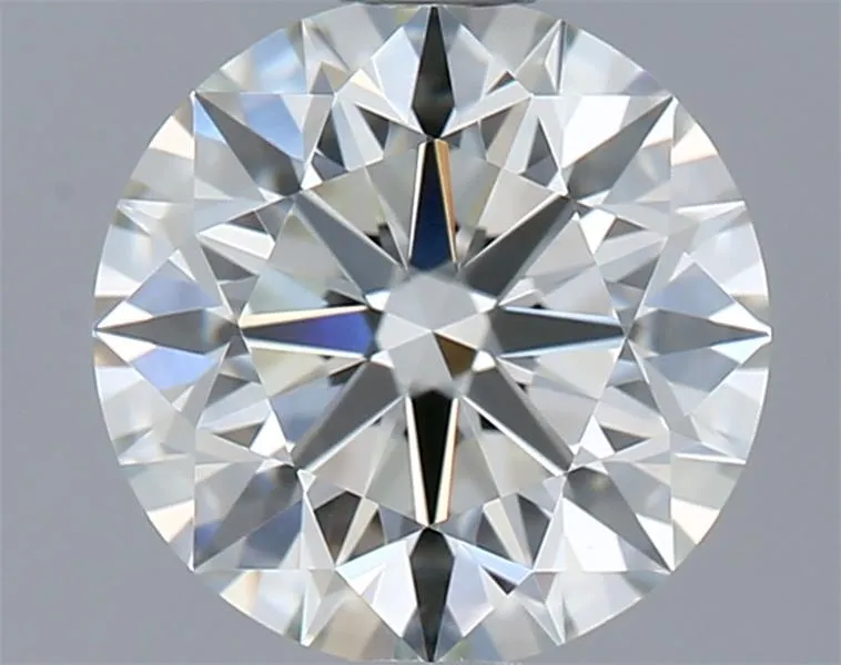 1.14ct Round Natural Diamond (Colour H, Clarity VVS2, Cut EX, IGI Certified)
