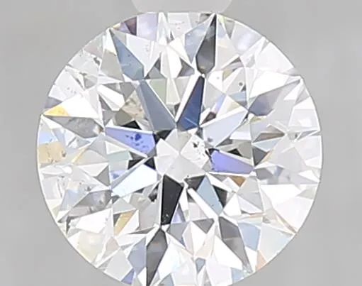 1.15ct Round Natural Diamond (Colour F, Clarity SI1, Cut EX, IGI Certified)