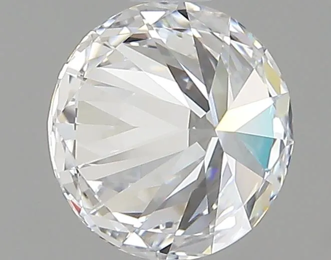 1.16 Carats ROUND Diamond