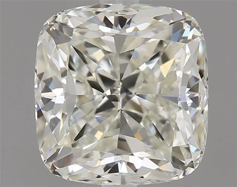 1.2 Carats CUSHION BRILLIANT Diamond