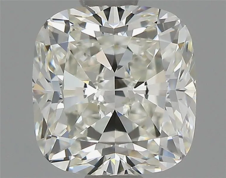 1.2 Carats CUSHION BRILLIANT Diamond