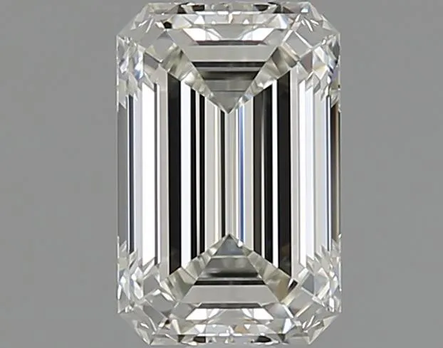 1.2 Carats EMERALD Diamond