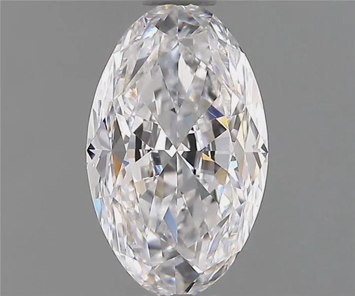 1.2 Carats OVAL Diamond