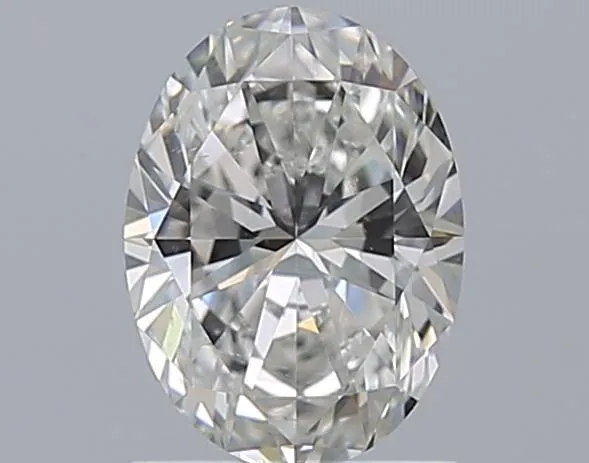 1.2 Carats OVAL Diamond