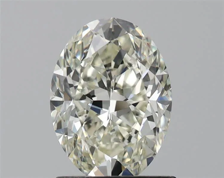 1.2 Carats OVAL Diamond