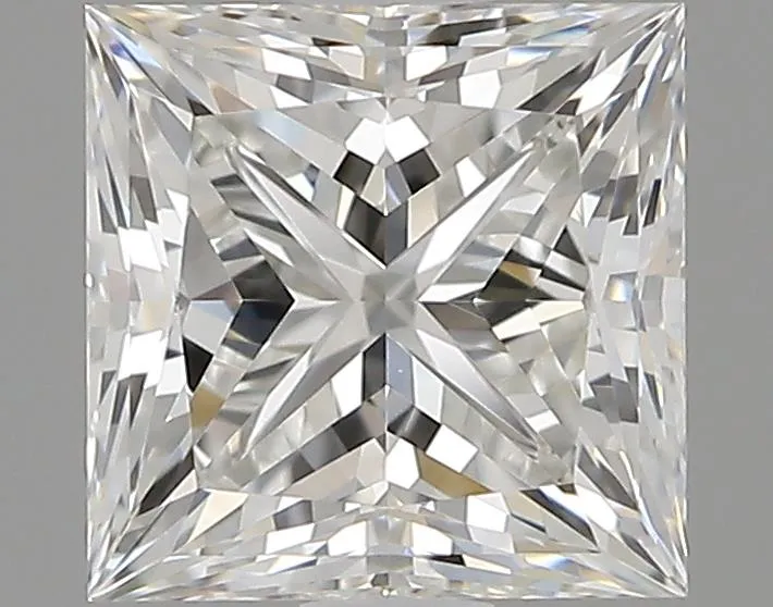 1.2 Carats PRINCESS Diamond