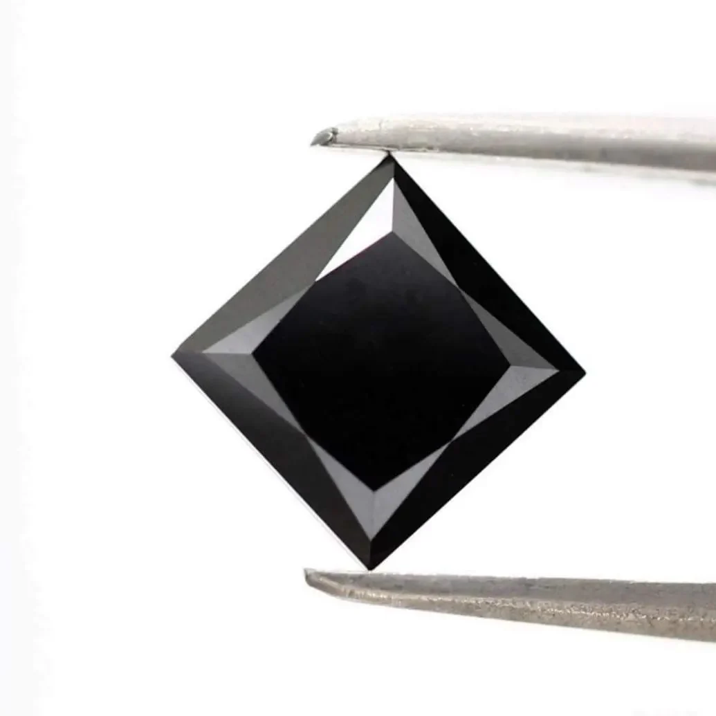 1.2 Carats PRINCESS Diamond