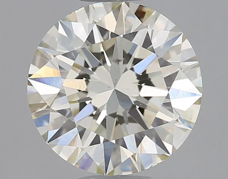1.2 Carats ROUND Diamond