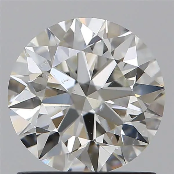 1.2 Carats ROUND Diamond