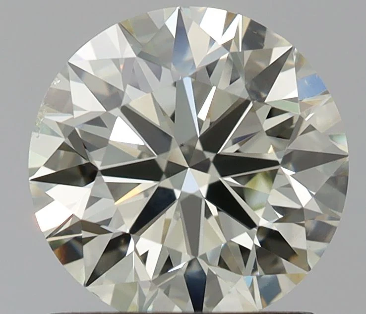 1.2 Carats ROUND Diamond