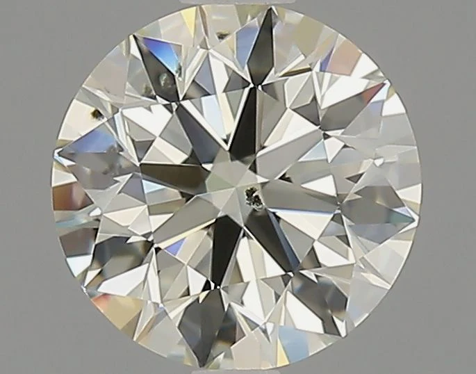 1.2 Carats ROUND Diamond