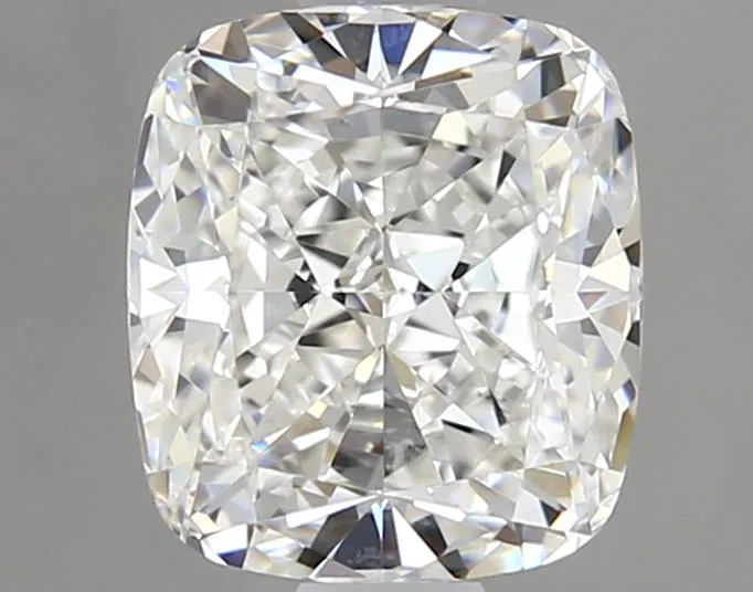 1.20ct Cushion brilliant Natural Diamond (Colour G, Clarity VVS2, GIA Certified)