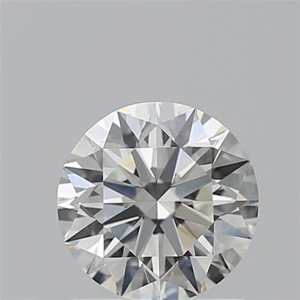 1.20ct Round Natural Diamond (Colour D, Clarity VS1, Cut EX, GIA Certified)