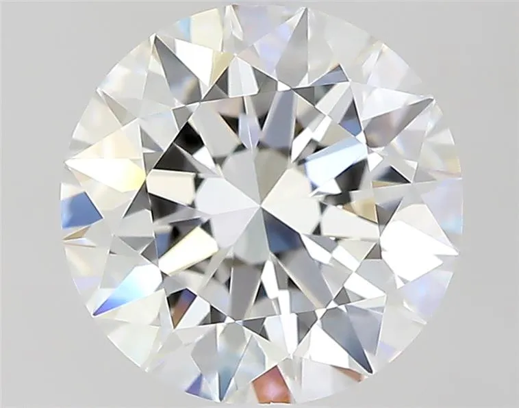 1.20ct Round Natural Diamond (Colour D, Clarity VVS1, Cut EX, GIA Certified)
